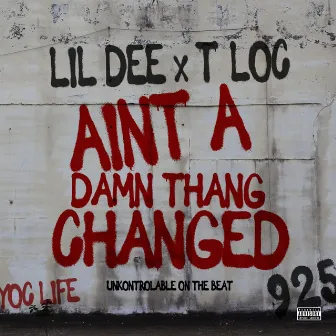 Ain't a Dame Thang Changed by T-LOC