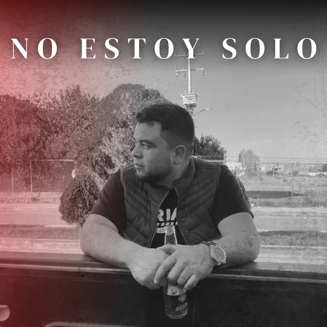 NO ESTOY SOLO