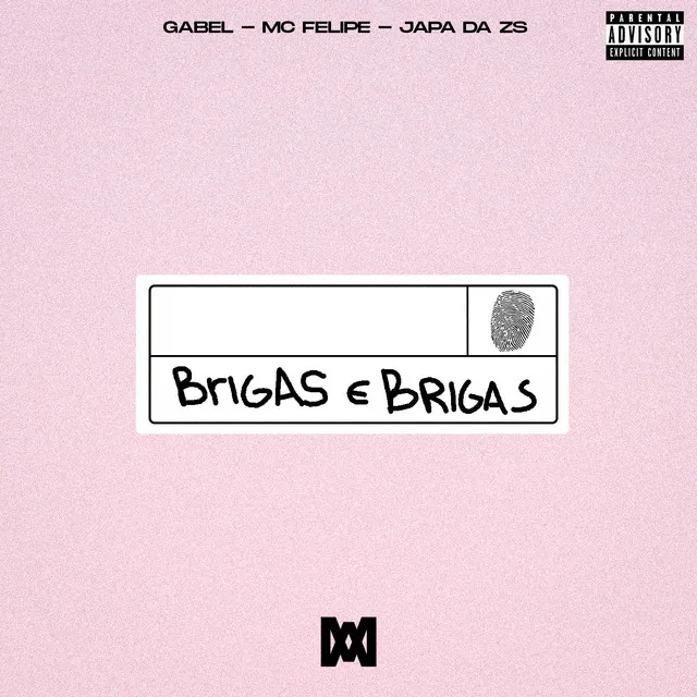 Brigas e Brigas