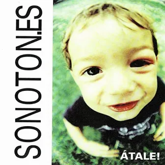 Átale! by Sonotones