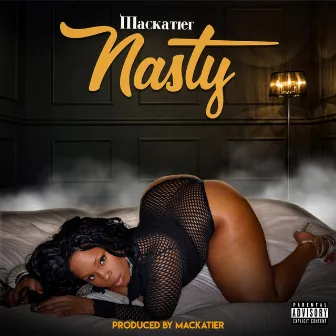 Nasty by Mackatier