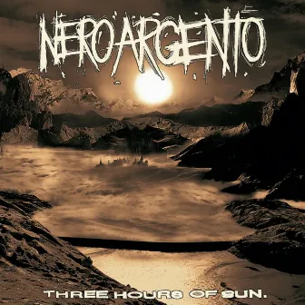 Three Hours of Sun by Neroargento