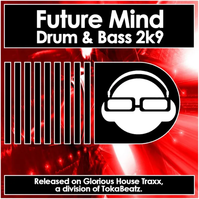 Drum & Bass 2k9 - Radio Mix