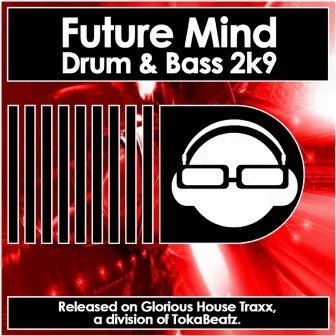 Drum & Bass 2k9 by Future Mind