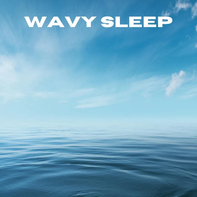 Calming Waves Baby Sleep Sound