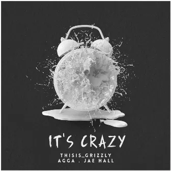 It's Crazy by AGGA