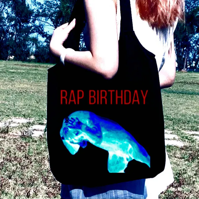 Bolsa - Rap Birthday