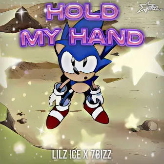 Hold My Hand by 7bizz