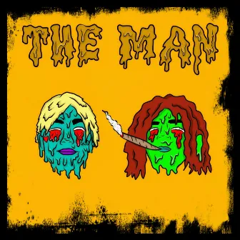 The Man by Walter