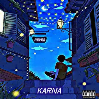 Dans mes rêves by Karna