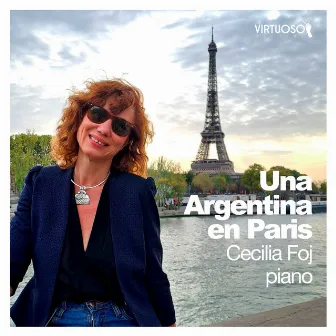 Una Argentina en Paris by Cecilia Foj