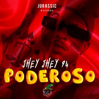 Poderoso by Jhey Jhey 94