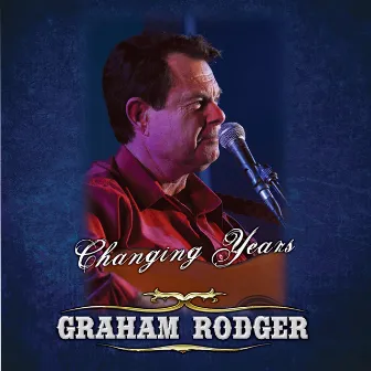 Changing Years by Graham Rodger