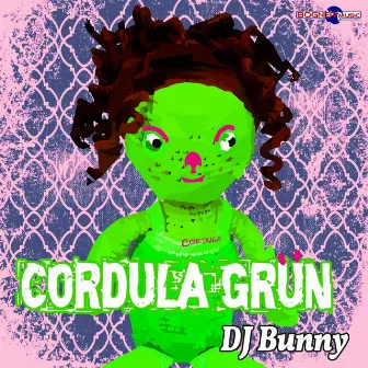 Cordula Grün by DJ Bunny