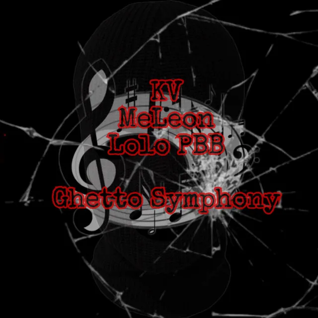 Ghetto Symphony