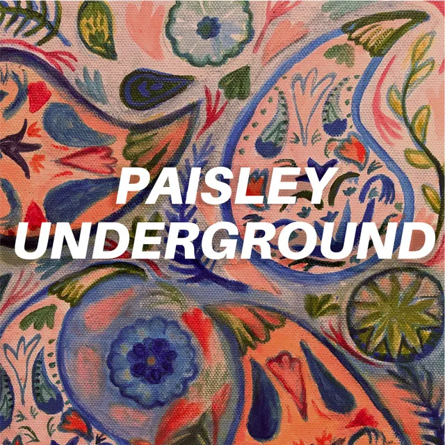 Paisley Underground