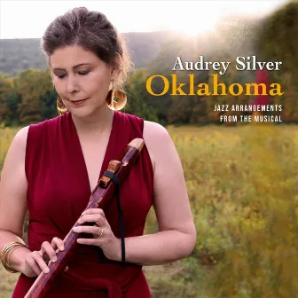 Oklahoma, Jazz Arrangements from the Musical by Audrey Silver