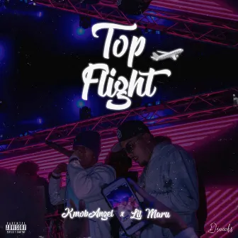 Top Flight by KMOB Angel