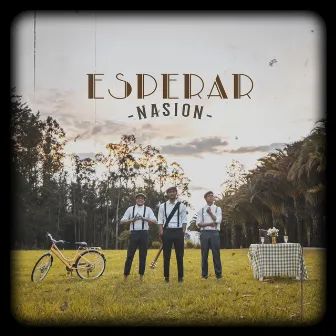 Esperar by Nasion