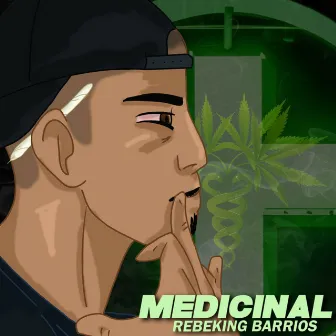 Medicinal by ReBeKinG Barrios