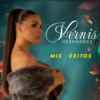 Mis Éxitos by Vernis Hernandez