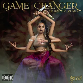 Game Changer (SKIPSTER Remix) by SUVI