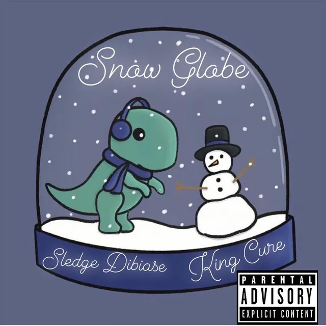 Snow Globe