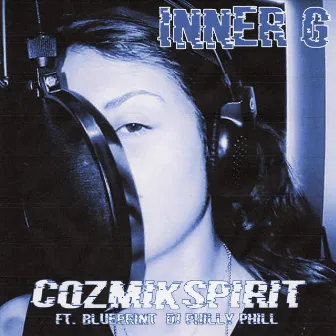 Inner G by Cozmikspirit