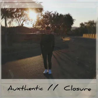 Closure by Auxthentic