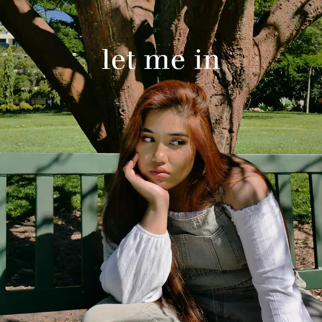 Let Me In