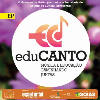 EP EDUCANTO by Maria Eugênia