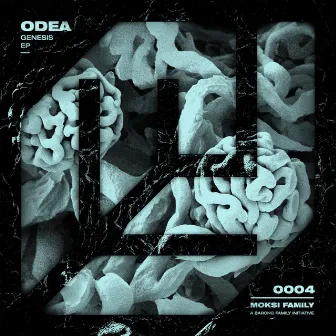 Genesis by ODEA