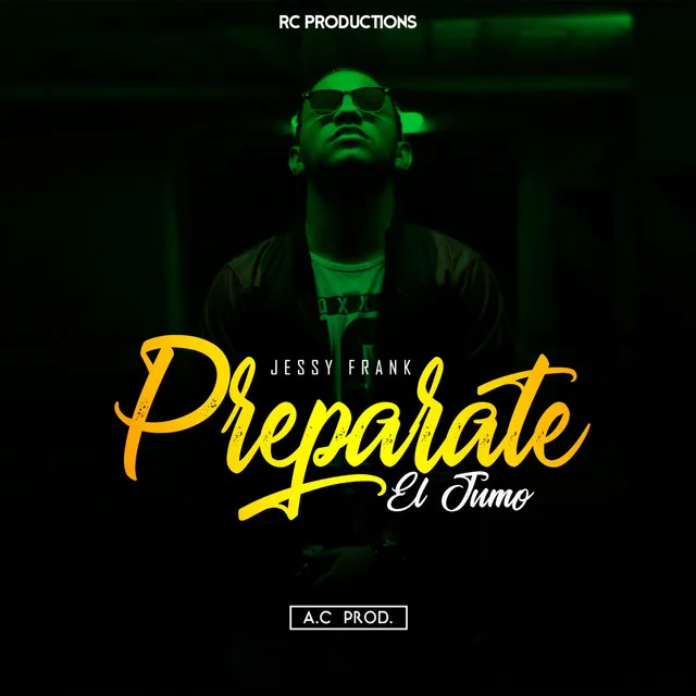 Preparate (El Jumo)