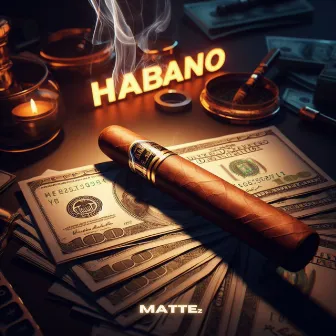 Habano by MATTEz