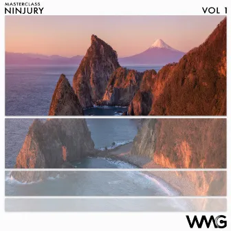 MasterClass: Ninjury, Vol. 1 by Ninjury