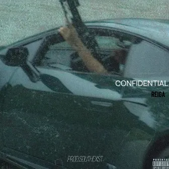 Confidential by SouthExst