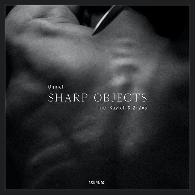 Sharp Objects - 2+2=5 Remix