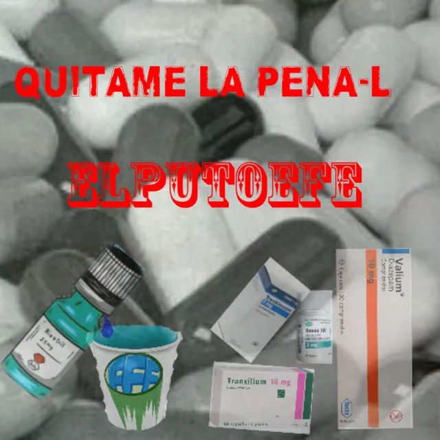 QUITAME LA PENA-L