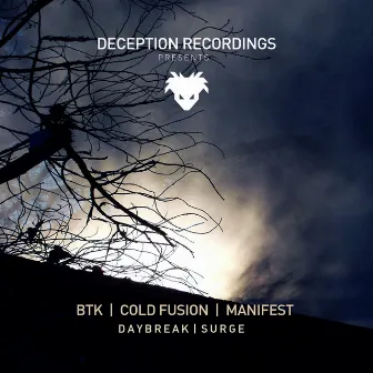 Daybreak | Surge by Manifest