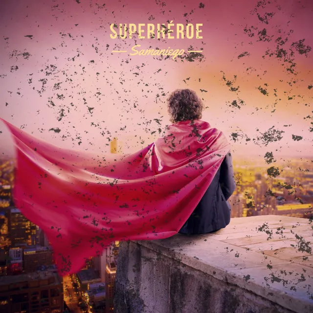 Superhéroe