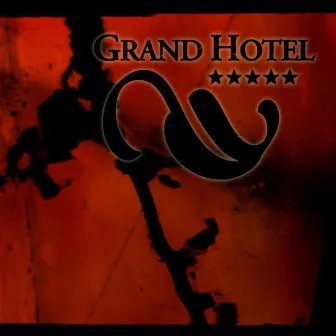 Grandhotel by Booze