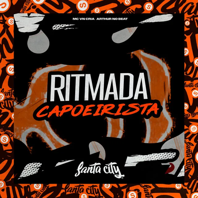 Ritmada Capoeirista