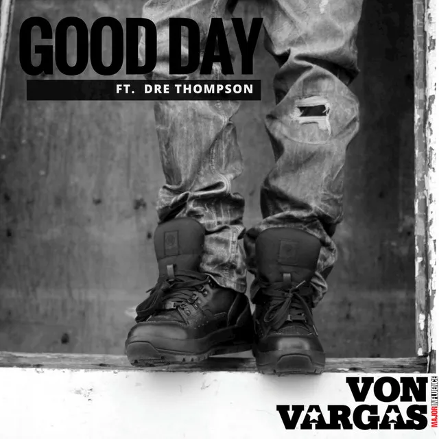 Good Day - Radio Edit