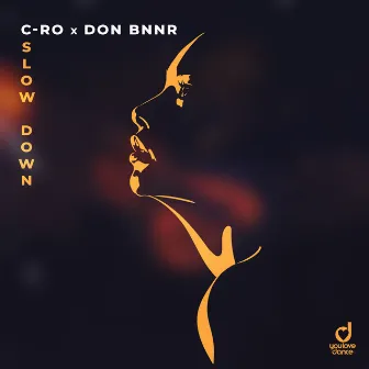 Slow Down by Don Bnnr