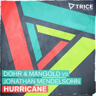 Hurricane by Dohr & Mangold