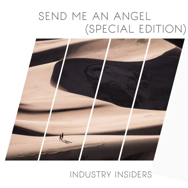 Send Me An Angel - Instrumental Mix