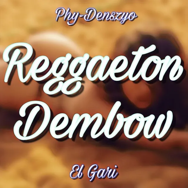 Reggaeton Dembow