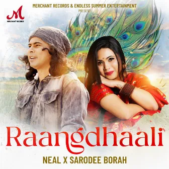 Raangdhaali by Sarodee Borah