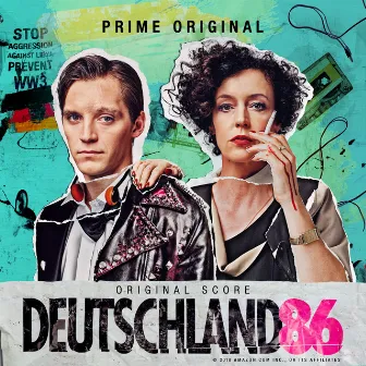 Deutschland 86 (Original Score) by Reinhold Heil