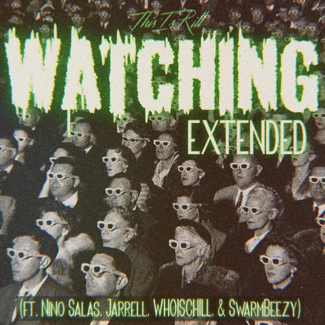 Watching - Extended Version